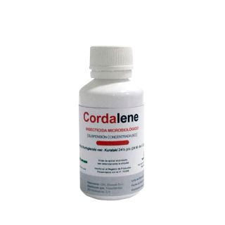 Cordalene   30 ml. Trabe