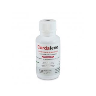 Cordalene 250 ml. Trabe