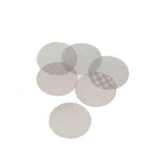 7278 - Crafty / Mighty / Plenty / Volcano Kit Rejillas Small para Camara Reductora (6 ud.)