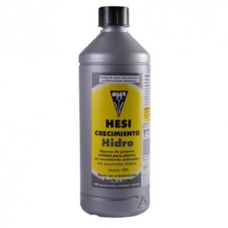 1138 - Crecimiento Hydro  1 lt. Hesi