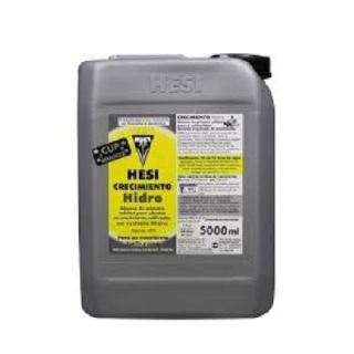 1139 - Crecimiento Hydro  5 lt. Hesi