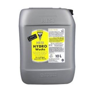 CH10H - Crecimiento Hydro 10 lt. Hesi