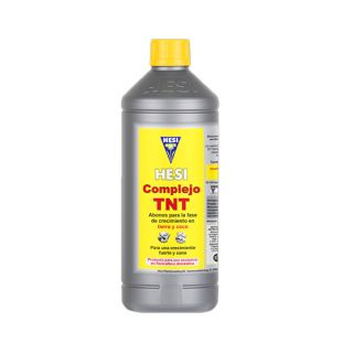 24518 - Crecimiento Tierra TNT   500 ml. Hesi