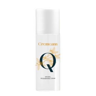 6616 - Cremcann Q10  50 ml. Annabis