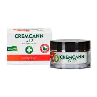 6614 - Cremcann Q10 50 ml Annabis