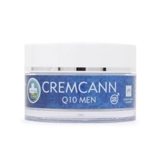 Cremcann Q10 Men 50 ml. Annabis