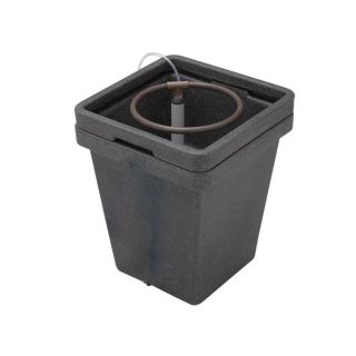 18048 - Cubeta Waterfarm Repuesto GHE CU01001