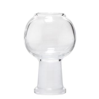 12150 - Cupula Bong Bho 19 mm. Clear