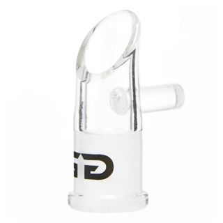 19446 - Cupula Bong Bho 19 mm. Grace Glass