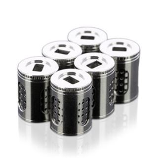 Da Vinci IQ - IQC Stainless Steel Pods Pack 6 ud.