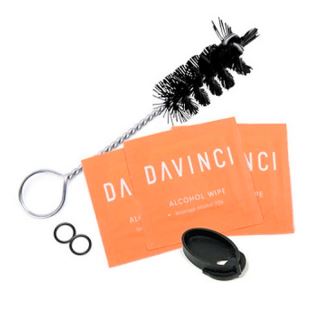 Da Vinci IQ2 - IQC Kit Accesorios