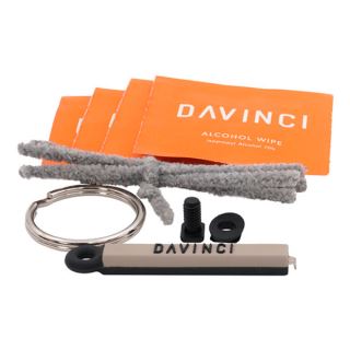 33735 - Da Vinci MIQRO - MIQRO-C Kit Accesorios