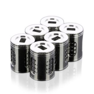 33748 - DaVinci IQ - IQC Stainless Steel Pods Pack 6 ud.