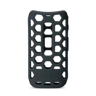 33723 - DaVinci IQ2 - IQC Funda Silicona Black