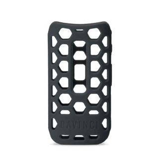 33733 - DaVinci MIQRO - MIQRO-C Funda Silicona Negra