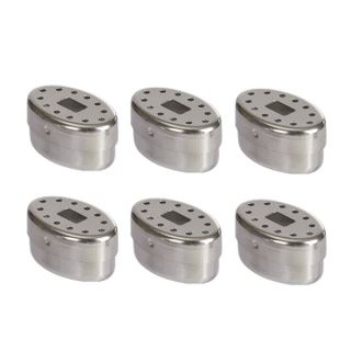 20199 - DaVinci MIQRO - MIQRO-C Pods Pack 6 ud.