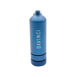 33728 - DaVinci MIQRO - MIQRO-C Porta Barteria Llavero Azul