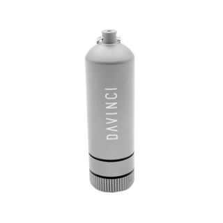 33729 - DaVinci MIQRO - MIQRO-C Porta Barteria Llavero Gris