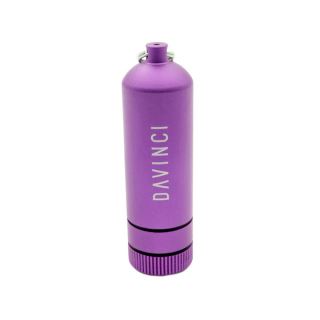 33730 - DaVinci MIQRO - MIQRO-C Porta Barteria Llavero Lila