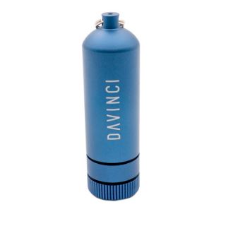 33756 - DaVinci MIQRO - MIQRO-C Porta Barteria Xl Llavero Cobalto
