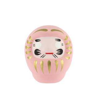 23516N - Daruma Tradicional  Rosa Afecto