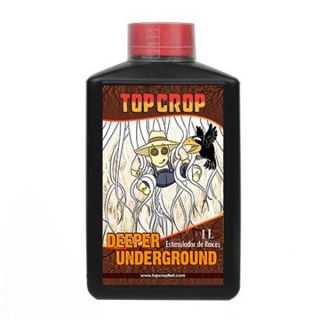 Deeper Underground 1 lt. Top Crop