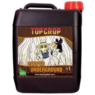 13360 - Deeper Underground 5 lt. Top Crop