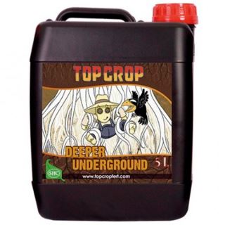 Deeper Underground 5 lt. Top Crop