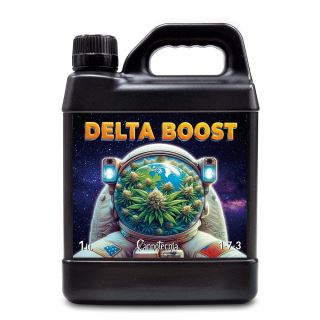 19002 - Delta Boost  1 lt. Cannotecnia