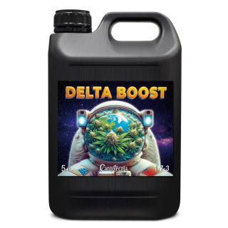 Delta Boost  5 lt. Cannotecnia