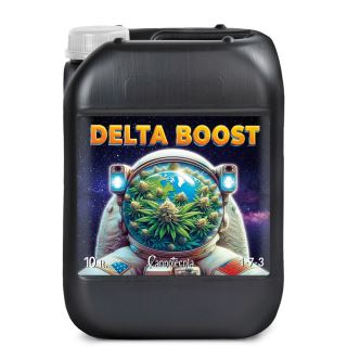 19004 - Delta Boost 10 lt. Cannotecnia