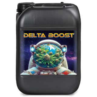 19004A - Delta Boost 20 lt. Cannotecnia
