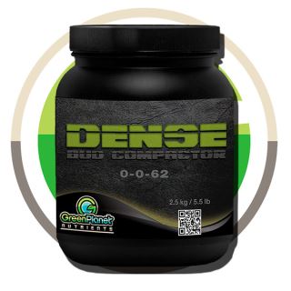 Dense   60 gr. Green Planet Nutrients