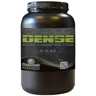 15596 - Dense 5 kg. Green Planet Nutrients