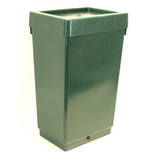 AP218TG - Deposito + Tapa  Green 30 lts. Autopot