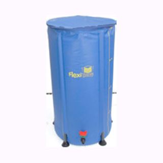 Deposito Flexible Flexitank  100 lts. Autopot