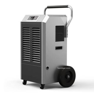 25056 - Deshumidificador Industrial Cyclone Desert 138 lt.