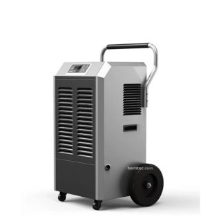 25054 - Deshumidificador Industrial Cyclone Desert 60 lt.