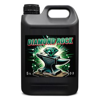 Diamond Rock  5 lt. Cannotecnia