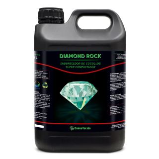 19520 - Diamond Rock 5 lt. Cannotecnia