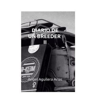 20745B - Diario De un Breeder II