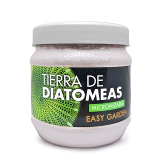 18517 - Diatomeas Micronizada   550 gr Easy Garden.