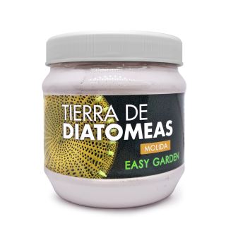 18518 - Diatomeas Molida 650 gr Easy Garden.