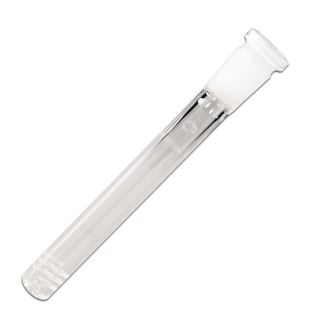 Down Tube Difusor Cristal 19 x 140 mm.