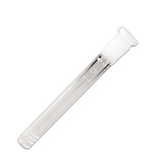 18396 - Down Tube Difusor Cristal 19x120 mm.