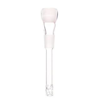 16972 - Down Tube Difusor Cristal 19x140 mm. mod. 2