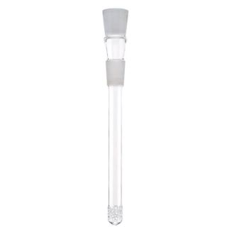 Down Tube Difusor Cristal 19x210 mm.