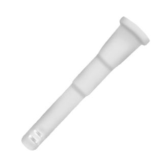 21135A - Down Tube Silicona 14 mm. Transparente