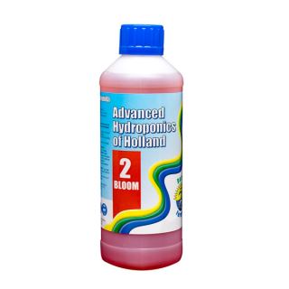 2814 - Dutch Formula Bloom   500 ml. Advanced Hydroponics