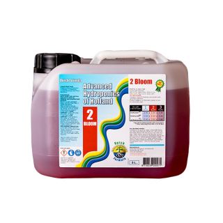 Dutch Formula Bloom  5 lt. Advanced Hydroponics